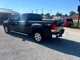 Thumbnail of 2012 Dark Blue GMC Sierra 1500