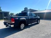 Thumbnail of 2012 Dark Blue GMC Sierra 1500