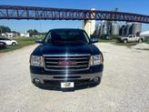 Thumbnail of 2012 Dark Blue GMC Sierra 1500