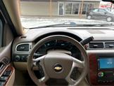 Thumbnail of 2010 Pearl White Chevrolet Tahoe