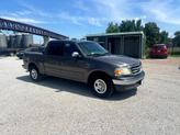 Thumbnail of 2002 Charcoal Ford F-150