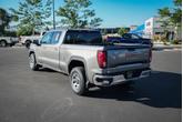 Thumbnail of 2019 Silver Metallic GMC Sierra 1500