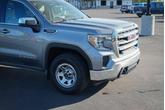 Thumbnail of 2019 Silver Metallic GMC Sierra 1500