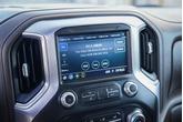 Thumbnail of 2019 Silver Metallic GMC Sierra 1500