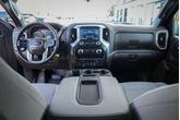 Thumbnail of 2019 Silver Metallic GMC Sierra 1500