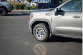 Thumbnail of 2019 Silver Metallic GMC Sierra 1500