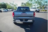 Thumbnail of 2019 Silver Metallic GMC Sierra 1500
