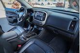 Thumbnail of 2017 Charcoal GMC Canyon