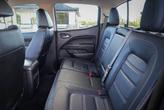 Thumbnail of 2017 Charcoal GMC Canyon