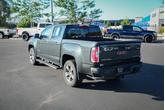 Thumbnail of 2017 Charcoal GMC Canyon