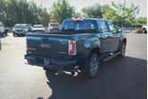 Thumbnail of 2017 Charcoal GMC Canyon