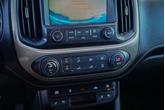 Thumbnail of 2017 Charcoal GMC Canyon