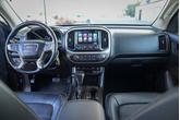 Thumbnail of 2017 Charcoal GMC Canyon