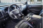 Thumbnail of 2017 Charcoal GMC Canyon