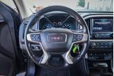 Thumbnail of 2017 Charcoal GMC Canyon