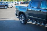 Thumbnail of 2017 Charcoal GMC Canyon