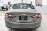 Thumbnail of 2020 Bronze Chevrolet Malibu