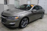 Photo of 2020 Bronze Chevrolet Malibu