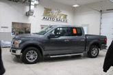 Photo of 2020 Charcoal Ford F-150