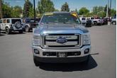 Thumbnail of 2016 Gray Ford F-250