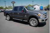 Thumbnail of 2016 Gray Ford F-250