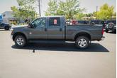Thumbnail of 2016 Gray Ford F-250