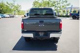 Thumbnail of 2016 Gray Ford F-250