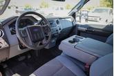 Thumbnail of 2016 Gray Ford F-250