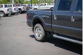 Thumbnail of 2016 Gray Ford F-250