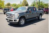 Thumbnail of 2016 Gray Ford F-250