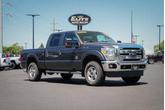 Photo of 2016 Gray Ford F-250