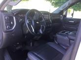 Thumbnail of 2023 Summit White Chevrolet Silverado 3500
