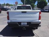 Thumbnail of 2023 Summit White Chevrolet Silverado 3500
