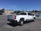 Thumbnail of 2023 Summit White Chevrolet Silverado 3500