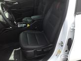 Thumbnail of 2025 Summit White Chevrolet Trax
