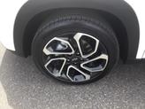 Thumbnail of 2025 Summit White Chevrolet Trax