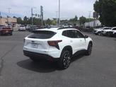 Thumbnail of 2025 Summit White Chevrolet Trax