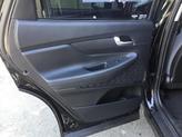 Thumbnail of 2021 Twilight Black Hyundai SANTA FE