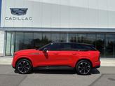 Thumbnail of 2026 Monarch Orange Cadillac Escalade IQ