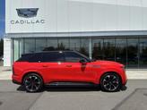 Thumbnail of 2026 Monarch Orange Cadillac Escalade IQ