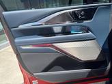 Thumbnail of 2026 Monarch Orange Cadillac Escalade IQ