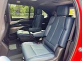 Thumbnail of 2026 Monarch Orange Cadillac Escalade IQ