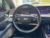 Thumbnail of 2026 Monarch Orange Cadillac Escalade IQ