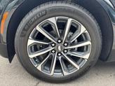 Thumbnail of 2025 Stellar Black Metallic Cadillac LYRIQ
