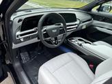 Thumbnail of 2025 Stellar Black Metallic Cadillac LYRIQ