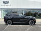 Thumbnail of 2025 Black Raven Cadillac Escalade IQ