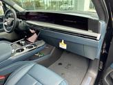 Thumbnail of 2025 Black Raven Cadillac Escalade IQ