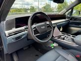 Thumbnail of 2025 Black Raven Cadillac Escalade IQ
