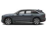 Thumbnail of 2026 Luna Metallic Cadillac Escalade IQ