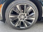 Thumbnail of 2025 Stellar Black Metallic Cadillac LYRIQ
